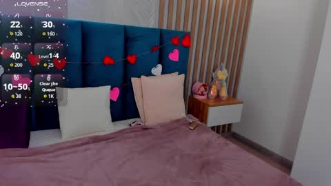 Diana  online show from April 5, 2:54 am