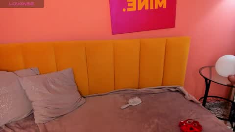 Diana  online show from November 9, 8:54 am