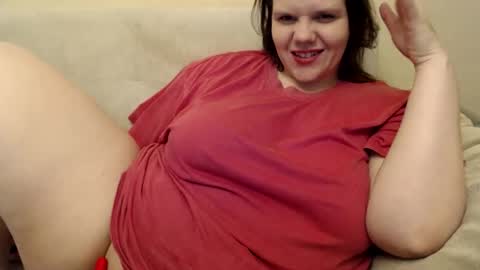 diana_loudd online show from April 5, 9:25 pm