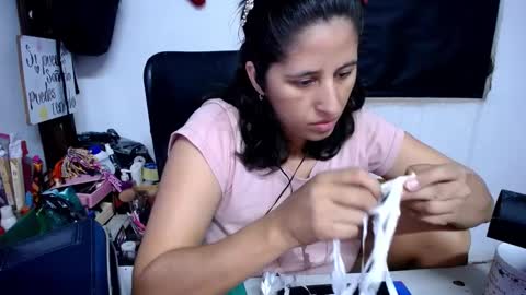 diana_rogu online show from September 30, 9:37 am