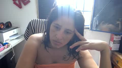 diana_rogu online show from October 1, 7:19 pm