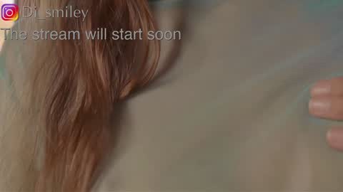 Diana online show from September 16, 1:57 am