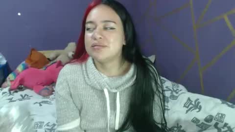 diana online show from February 28, 6:18 pm