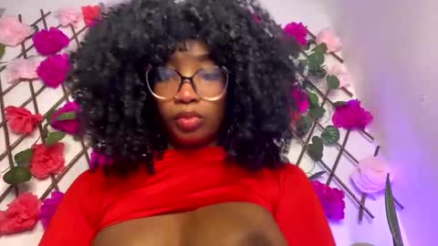 dianablackgirl online show from November 4, 12:32 pm