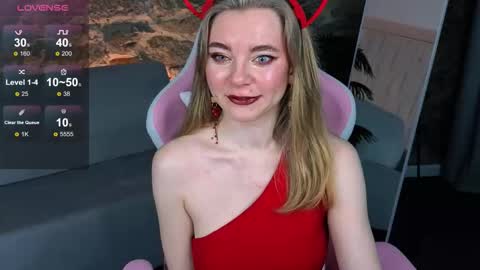 Diana online show from January 13, 1:44 am