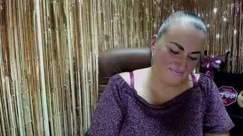 Diana online show from October 7, 6:56 pm