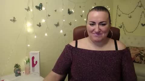 Diana online show from February 20, 6:37 am