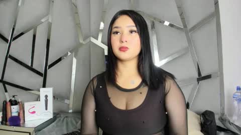 dianarous online show from November 18, 4:02 am