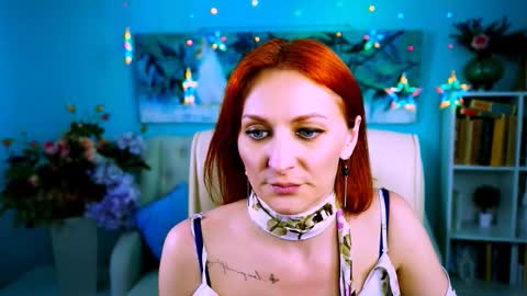 dianatorrens online show from February 26, 8:57 am