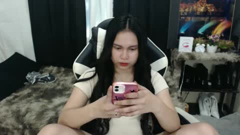 Diane online show from January 23, 4:19 am