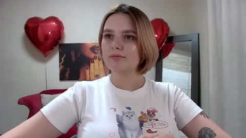 Diane Mills online show from February 25, 8:00 pm