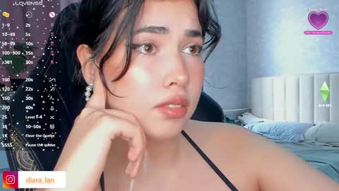 Diara online show from February 3, 6:22 am