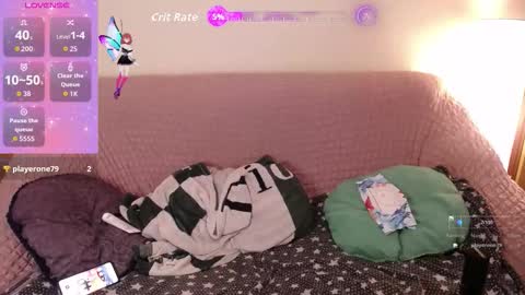 Diana online show from November 8, 6:57 pm