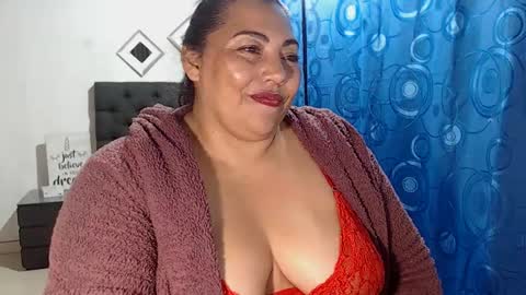 Mariana online show from January 11, 5:20 am