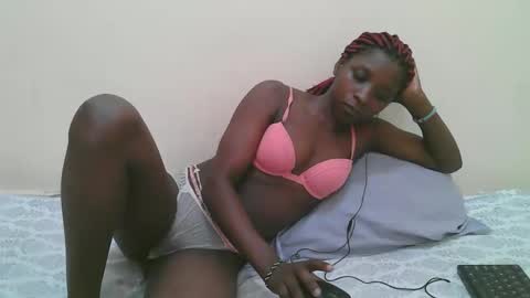 Dijah online show from November 24, 7:54 am