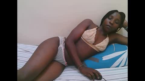 Dijah online show from December 3, 10:12 pm