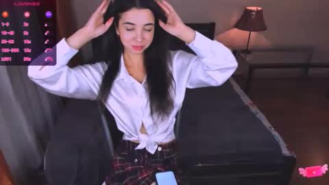 Snapshot of dilara_a chatting on October 4, 4:55 pm Dilara online show from October 4, 4:55 pm