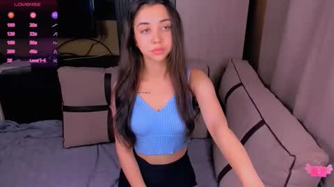 Dilara online show from October 23, 3:51 pm