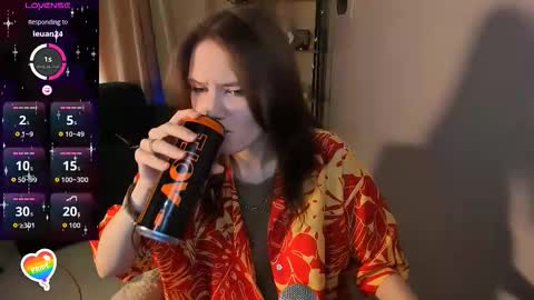 Dilara online show from November 10, 2:45 pm