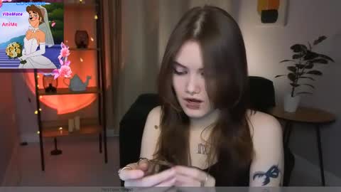 Dilara online show from April 18, 9:26 pm