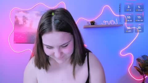 dina_bloom online show from April 13, 7:58 pm