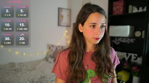 Dina online show from January 17, 9:06 am