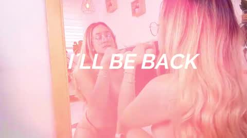   online show from February 25, 12:27 pm