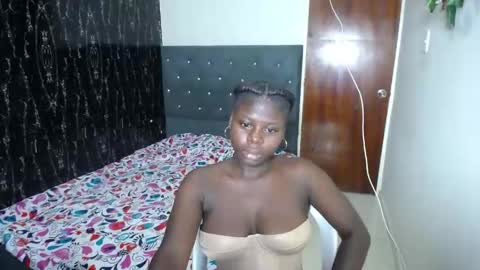 ANDREA online show from March 23, 7:20 pm