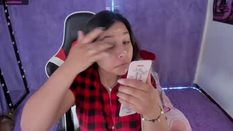 DIOSA AFRODITA 24  NEW VIDEOS HERE  LOVES online show from January 29, 11:20 am