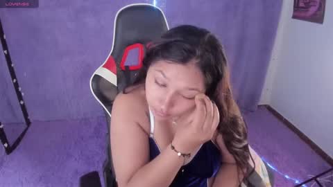 DIOSA AFRODITA 24  NEW VIDEOS HERE  LOVES online show from February 7, 9:47 am