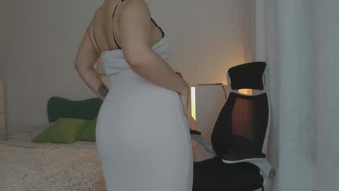 Anglica A online show from February 3, 10:11 pm