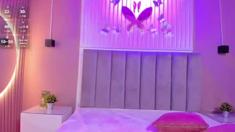 Cristal  online show from September 30, 3:34 am