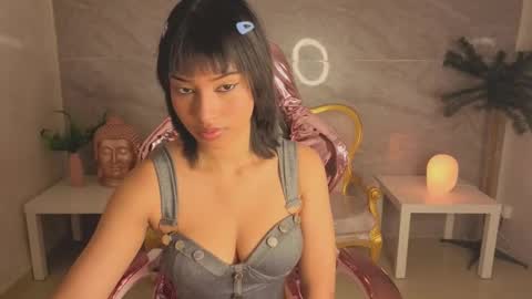 Diosa online show from February 24, 8:29 pm