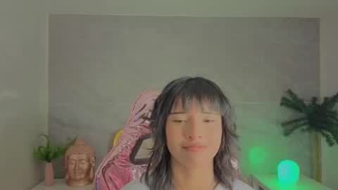 Diosa online show from March 23, 8:04 pm