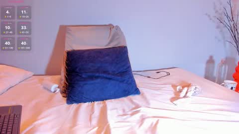 Karla  online show from November 6, 3:07 pm