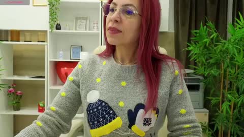 dirty_mature online show from February 7, 6:24 am