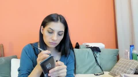 Dirtybeya online show from April 8, 6:21 pm