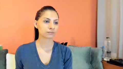 Dirtybeya online show from March 9, 7:37 pm