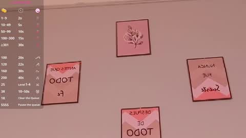  Nemesis   online show from September 14, 7:23 pm