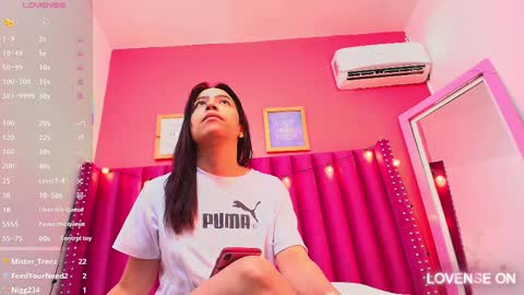  Nemesis   online show from February 13, 3:07 am