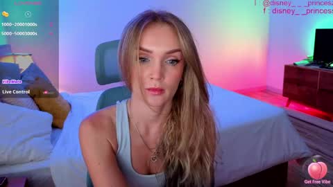 JASMINE online show from May 25, 11:42 am