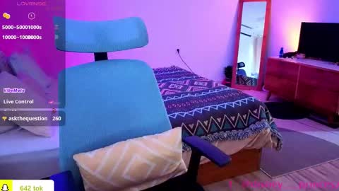 JASMINE online show from November 24, 5:53 am