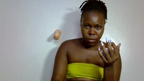 thicky diva online show from November 24, 9:55 am