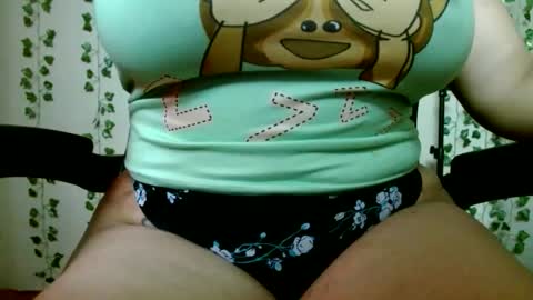 Mari online show from February 7, 12:06 pm