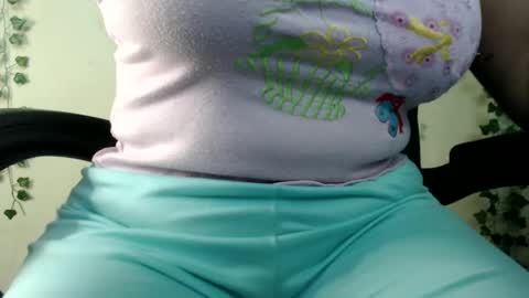 Mari online show from December 7, 11:45 pm