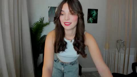 Hannah online show from November 30, 3:54 am