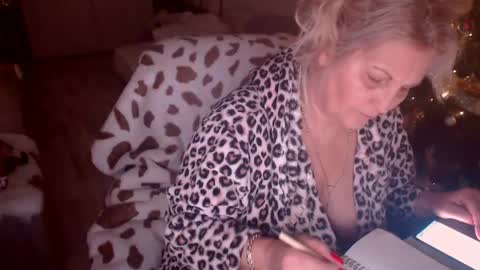 Alexxa online show from January 5, 11:41 pm