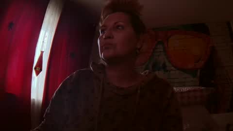 Alexxa online show from December 29, 8:44 am