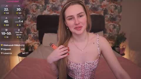 DivineJasss online show from February 3, 2:53 am