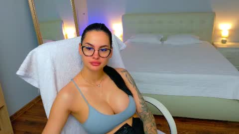 Ivory Blue. online show from July 14, 7:13 am
